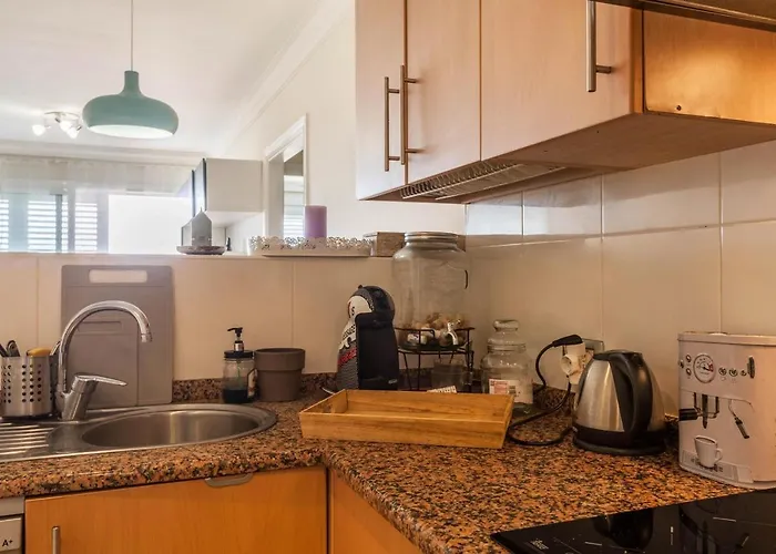 Apartamento El Poris