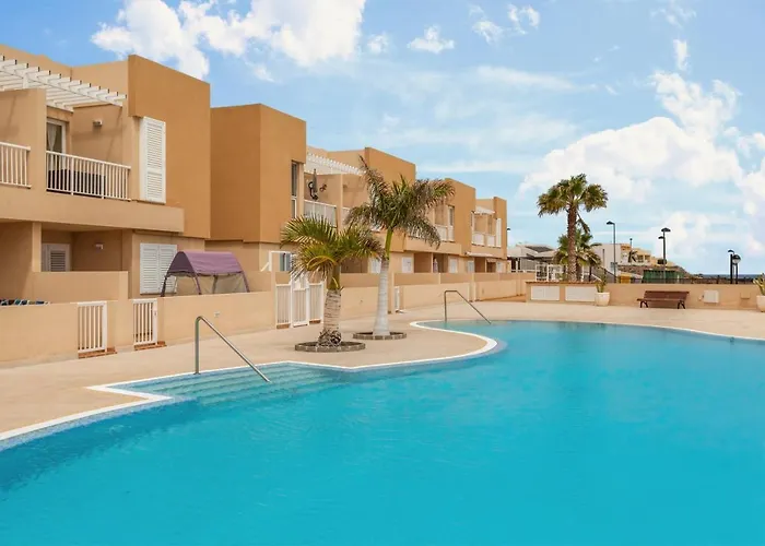 Apartamento El Poris