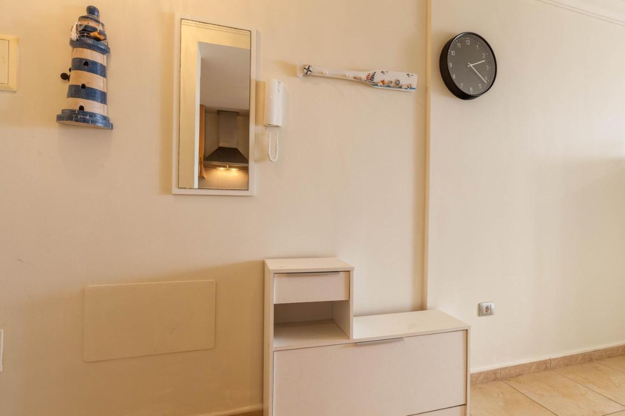 Apartment El Poris *