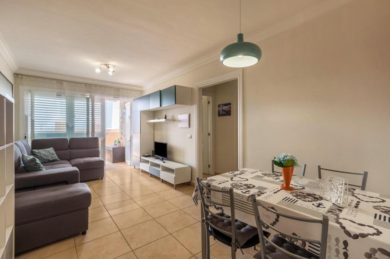 Apartment El Poris *