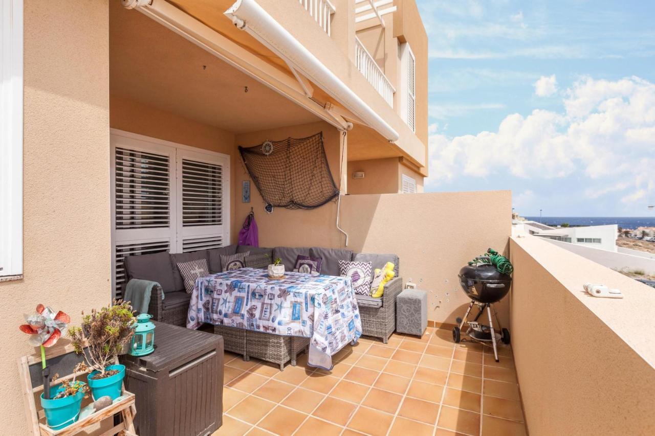 El Poris Apartment
