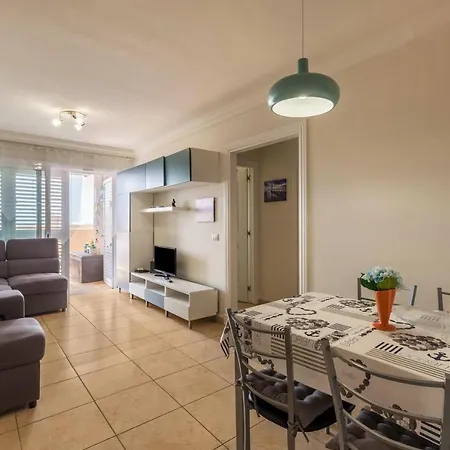Apartamento El Poris Arico Exterior photo