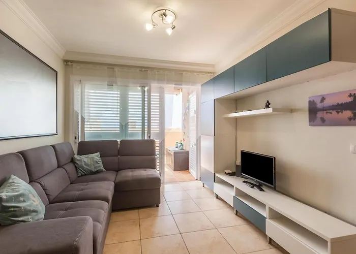 Apartamento El Poris