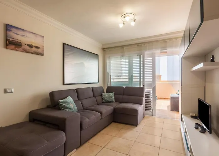 Apartamento El Poris