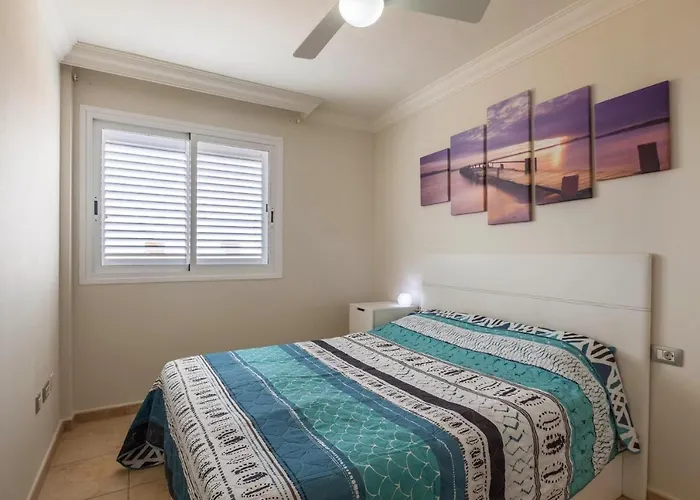 Apartamento El Poris