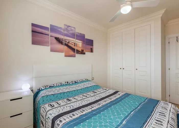 Apartamento El Poris