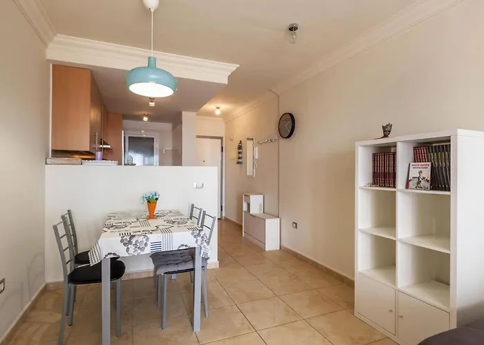 Apartamento El Poris