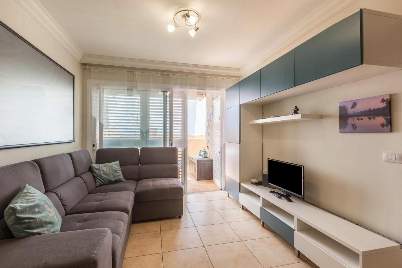 Apartament El Poris