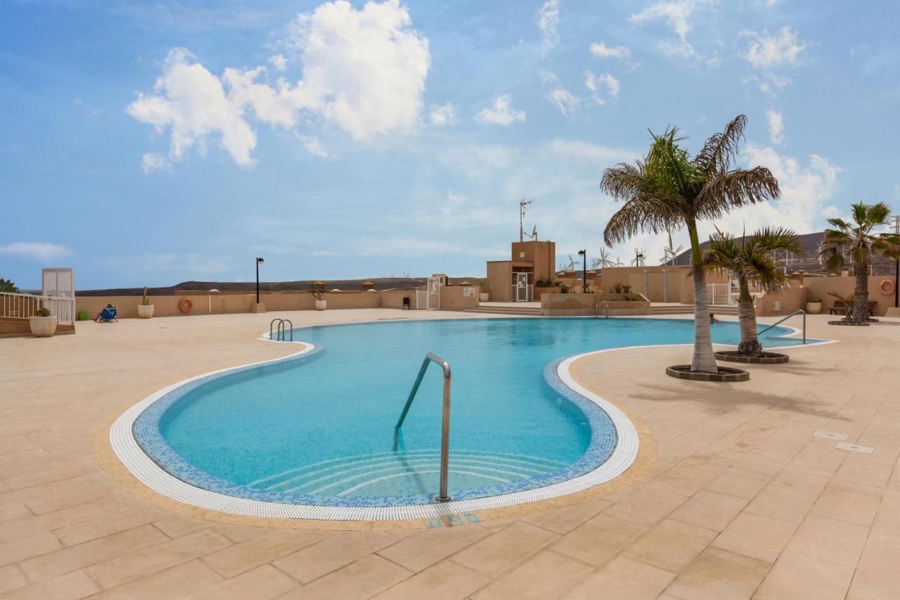 El Poris Apartment *