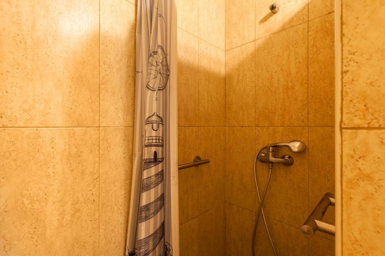 Apartment El Poris