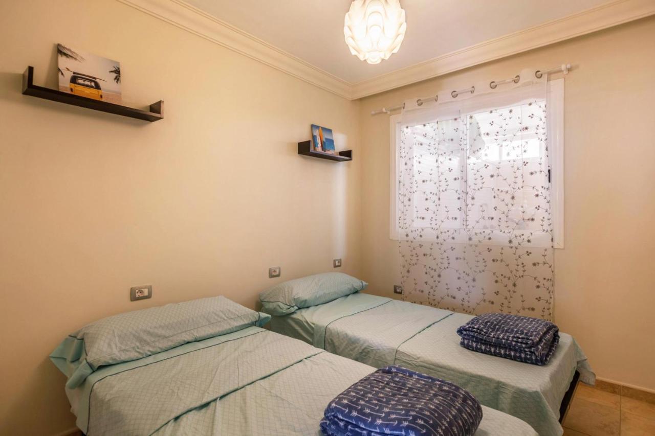 Apartament El Poris *