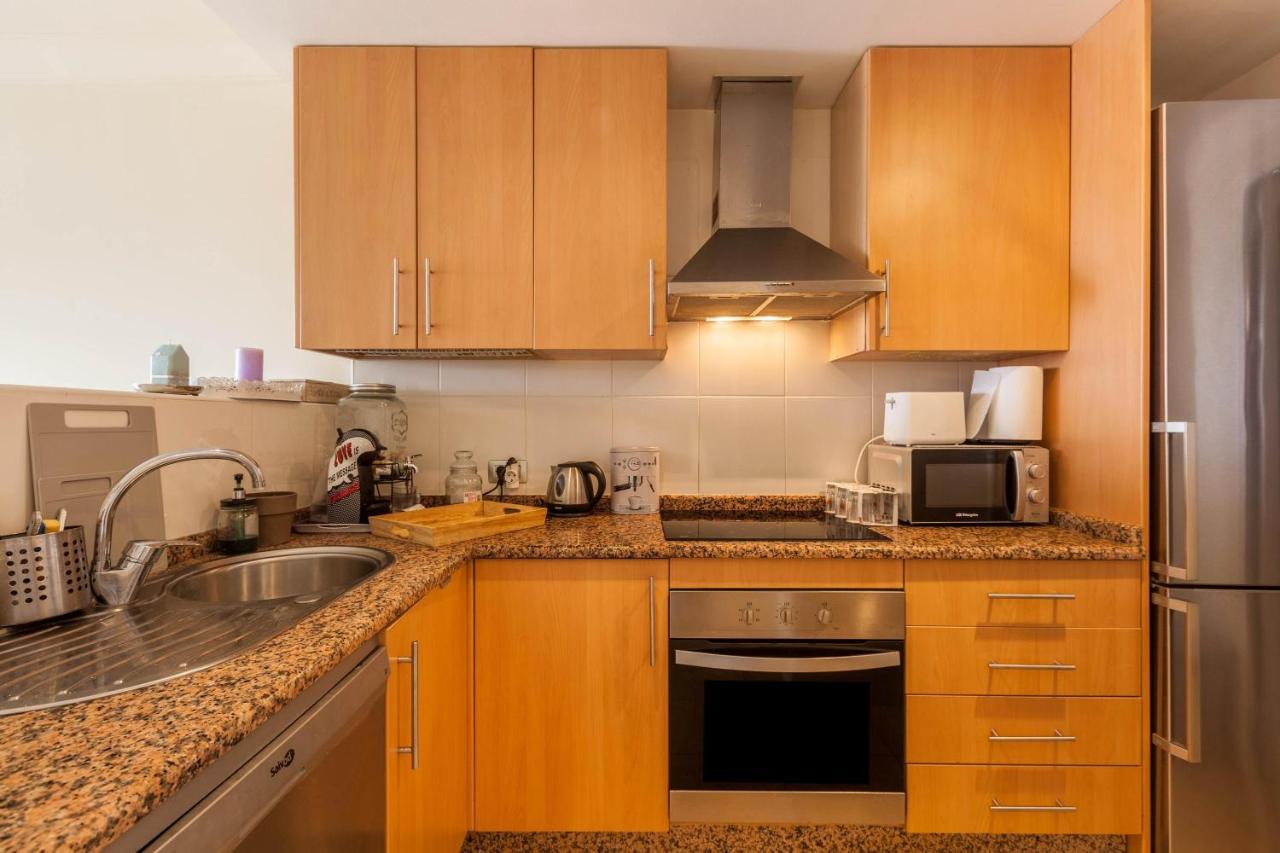 El Poris Apartament