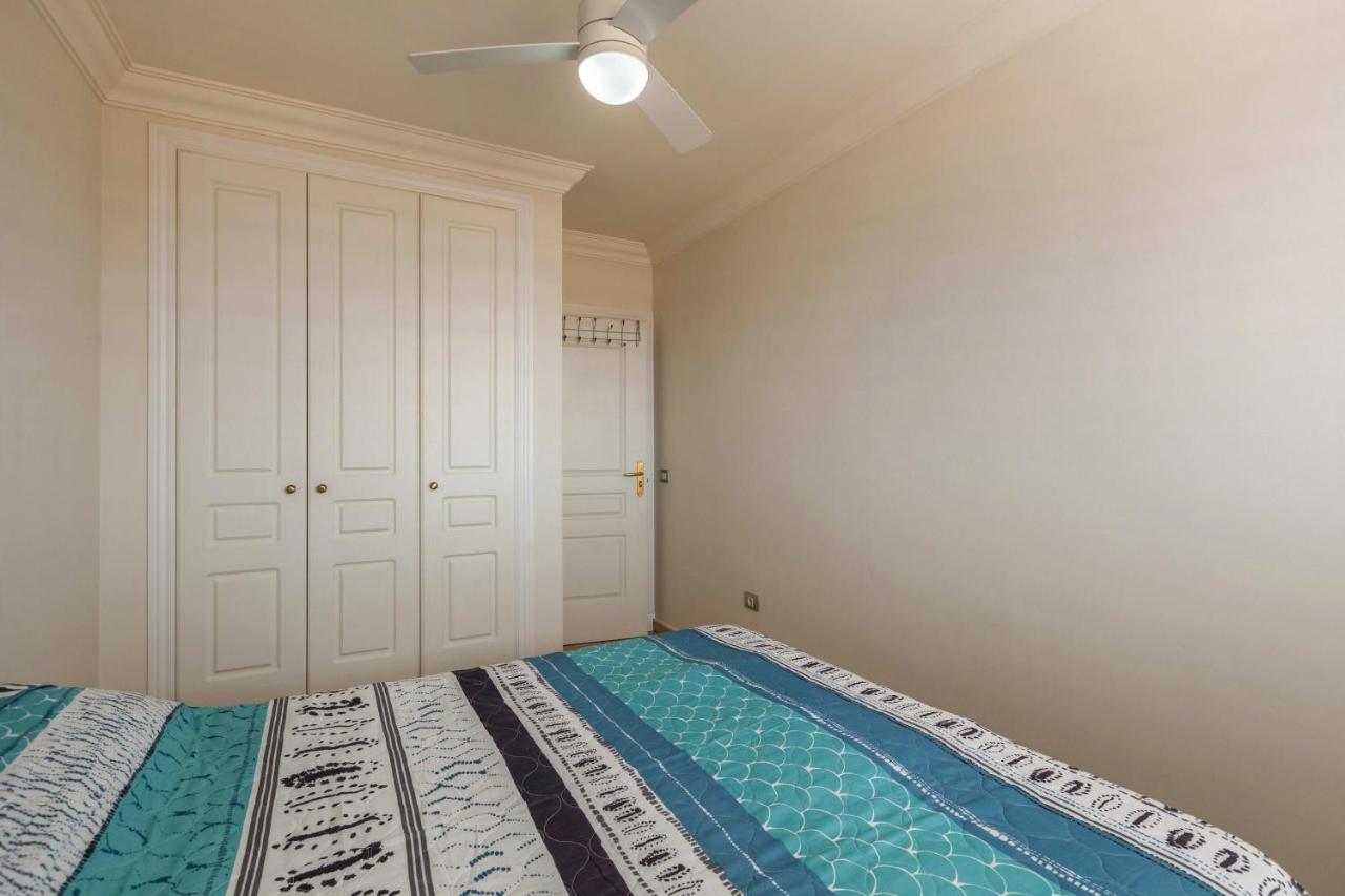 Apartment El Poris *