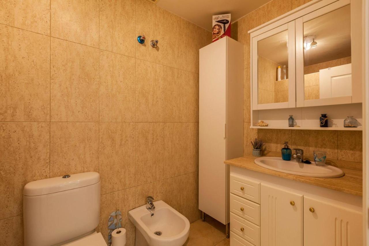 Apartment El Poris *