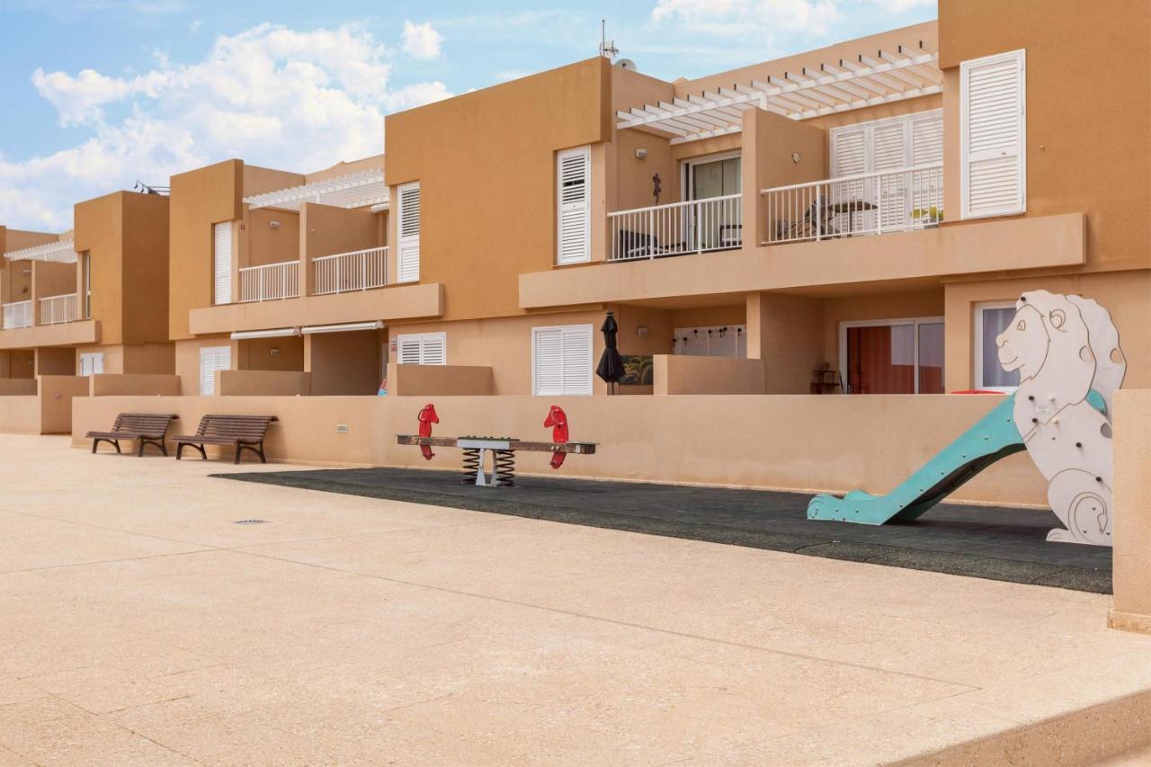 Apartament El Poris *